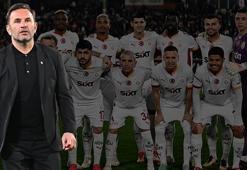Frankowski, Morata, Eren Elmalı hepsini resmen haşladı: Sahada yok, Galatasaray'ın oyuncusu olamaz