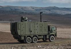 Çelik Kubbe'den İHA'lara karşı lazer! ASELSAN Gökberk'in testi başarıyla tamamlandı