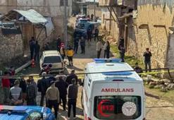 Uşak'ta komşu dehşeti: 2 kişiyi öldürdü, 1 kişiyi yaraladı