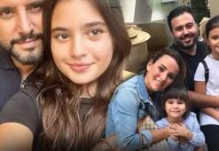 Alişan vefat eden kardeşinin 15 yaşına giren kızının doğum gününü kutladı