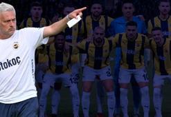 Osayi-Samuel, Tadic, İsmail Yüksek, Saint-Maximin derken Mourinho kapıyı gösterdi: Sizi istemiyorum