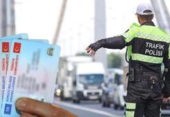 Kanun teklifi komisyonda! İlk ihlalde ehliyete 6 ay el konulacak