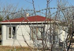 Tekirdağ'da emekli polis memuru eşini eşarpla boğdu!