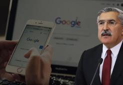 TBMM'den Google'a ilk uyarı: Algoritma değişiklikleri şeffaf olmalı
