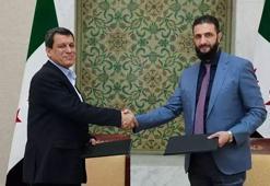 Suriye: SDG ile anlaşmaya varıldı