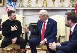Trump'ın Orta Doğu Özel Temsilcisi Witkoff: Zelenskiy, Trump'a mektup göndererek özür diledi