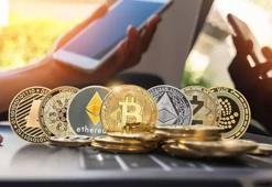 Kripto paralara Trump darbesi!  24 saat içinde yüzde 6.5 değer kaybetti