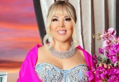 Safiye Soyman abarttıkça abarttı! Tanınmaz hale geldi