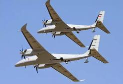 Bayraktar AKINCI 100 bin uçuş saatini tamamladı! Türk havacılığında yeni bir eşik aşıldı