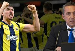 Ali Koç, Yusuf Akçiçek için gemileri yaktı! Olay yaratacak karar, İrfan Can Kahveci ve İsmail Yüksek duymasın