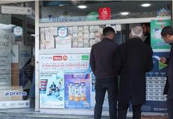 Çılgın Sayısal Loto’da büyük ikramiye tutarı 660 milyon TL’yi aşarak, Türkiye şans oyunları tarihindeki en yüksek  ikramiye tutarına ulaştı