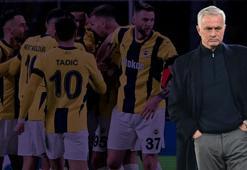 Fred ve Osayi-Samuel zorladı, Rangers maçı öncesi Jose Mourinho tek bir şey istedi