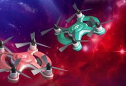 Dünyanın en iyi drone pilotları TEKNOFEST World Drone Cup’ta yarışacak