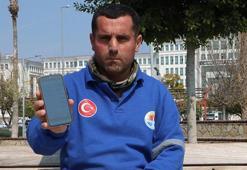 Temizlik görevlisi uykudayken banka hesabı boşaltıldı! Zincir marketin pos cihazı kullanılmış