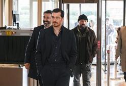 ‘Rüya’ kadro bir arada! Eşref ve ekibi tozu dumana katacak