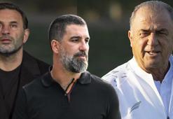 Fatih Terim'den gündem olacak Galatasaray itirafı, Okan Buruk değil Arda Turan!