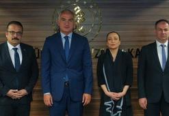 Kaçakçılıkla mücadelede 5 yıl! 2018’den bu yana 8.967 eser yurda geri dönüş yaptı