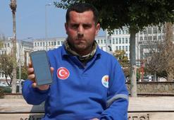 Adana'da şok dolandırıcılık: Uyurken kredi kartından 296 bin TL çekildi: