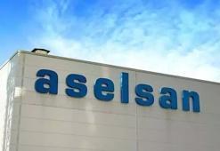 ASELSAN ile Savunma Sanayii Başkanlığı arasında 107,4 milyon dolarlık sözleşme