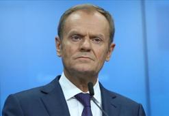 Polonya Başbakanı Tusk Türkiye'ye geliyor