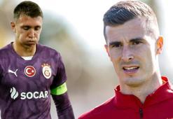 Muslera'nın yerine gelecekti, Inaki Pena hayalleri suya düştü! 10 milyon Euro bile yetmiyor