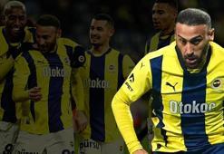 Cenk Tosun sezon bitmeden ayrılıyor! Anlaşma sağlandı, yeni takımı şoke edecek