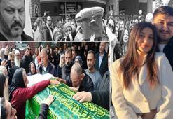 2 ay önce evlendiği eşi satırla öldürmüştü! Tabutunu kadınlar taşıdı