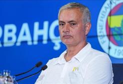 Jose Mourinho ve Günay Güvenç PFDK'ya sevk edildi