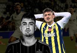 Cengiz Ünder ilk maçında Fenerbahçe'de yapmadığını yaptı! ABD'de dakikalar içinde skoru değiştirdi