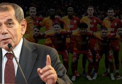 Dursun Özbek kesenin ağzını açtı! Şampiyonluk hamlesi geldi, 16 milyon euroyu tek tek verecek