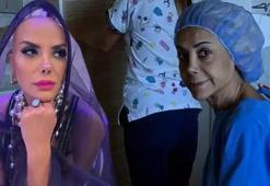 Tanyeli'den haber alınamıyor! Helallik isteyip son vermişti