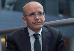 Bakan Şimşek: Ekonomimizi daha dirençli ve güçlü hale getirdik