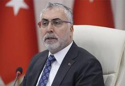 Emeklilere bayram ikramiyesiyle ilgili Bakan Işıkhan'dan yeni açıklama