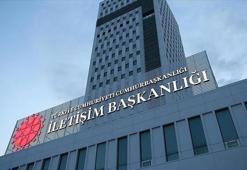 İletişim Başkanlığı'ndan 'köpeklerin ezilmesi' ile ilgili açıklama geldi: 'Görüntüler Konya'dan değil Özbekistan'dan!