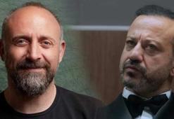 Halit Ergenç ve Rıza Kocaoğlu'na 'yalan tanıklık' suçundan dava açıldı!