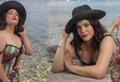 Ünlü oyuncu ameliyat öncesi dua istedi!