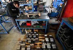 Düzce'de KOSGEB destekli ihracat başarısı: Yerli üretimle dünya pazarına açıldılar