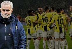 Ibrahima Camara Fenerbahçe'ye! 1.90'lık orta sahayı Mourinho istedi, Mario Branco getirecek