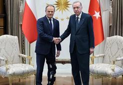 Cumhurbaşkanı Erdoğan'dan Avrupa'ya çağrı: AB, Türkiye'nin üyeliği ile güç kazanır