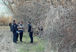 Kayseri’de bir garip olay! Boş bir arazide 1 kişi ölü, 3 kişi ise baygın halde bulundu