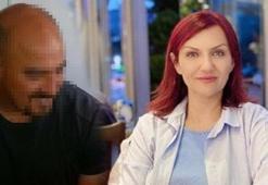 Eşini 9 kurşunla katletti, 15 yaşındaki kızının 112 kaydı aileyi ağlattı!