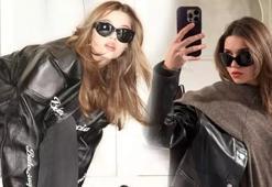 Afra Saraçoğlu makyajını sildi! Yalı Çapkını final yapıyor