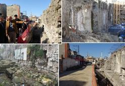 Trabzon'un 4 bin yıllık tarihi geçmişi gün yüzüne çıkıyor! Kazı çalışmalarında önemli bulgulara rastlandı