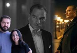 Yapay zeka ile oluşturdukları Atatürk videosu 9,5 milyon izlendi! Bir fotoğraf hayatlarını değiştirdi