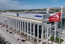 ASELSAN ile SSB arasında 36 milyon euroluk sözleşme imzalandı