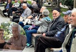 Türkiye nüfusunda yaşlanma hızında artış! İstatistik belli oldu! İşte 100 yaşın üstündeki kişi sayısı