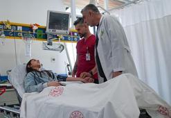 56 yaşında doktor oldu! Turist rehberliği yapan vatandaş yıllar önce terk ettiği üniversiteye geri döndü