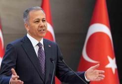 İçişleri Bakanı Ali Yerlikaya'dan başıboş köpek açıklaması: Mevzuata uymayana gerekenler yapılacak