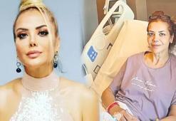 Tanyeli'den üzen haber geldi! Pankreas kanseriyle mücadele ediyordu, entübe edildi