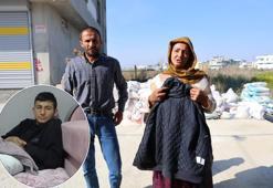 15 yaşındaki Engin'den 16 gündür haber alınamıyor